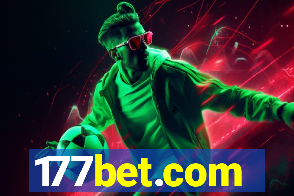 177bet.com