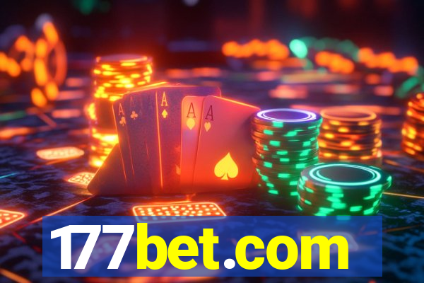 177bet.com