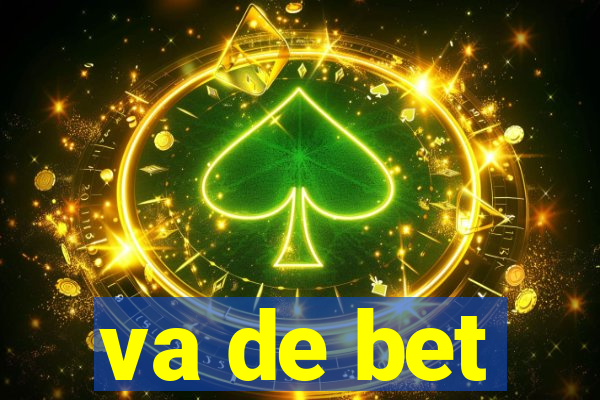 va de bet