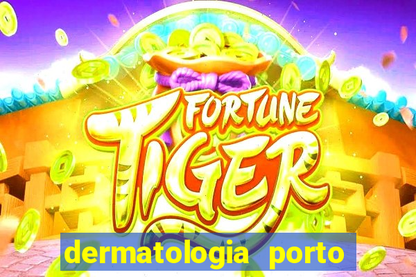 dermatologia porto velho ro