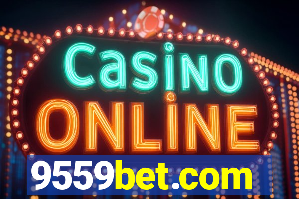 9559bet.com