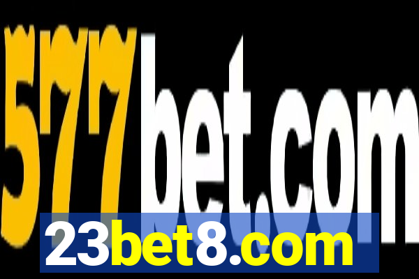 23bet8.com