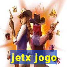 jetx jogo