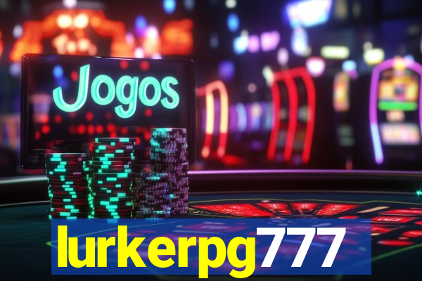 lurkerpg777