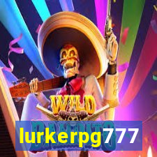 lurkerpg777