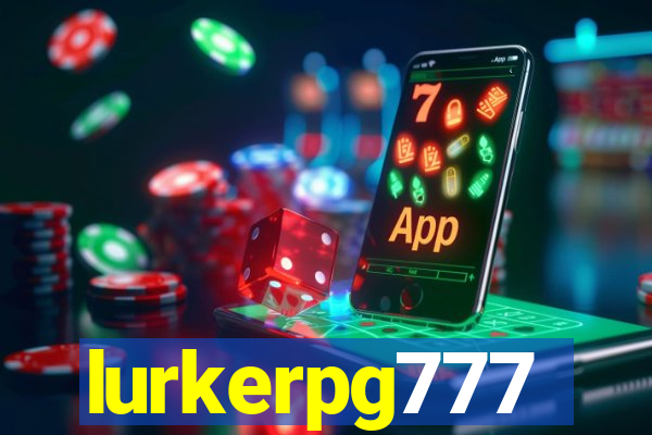 lurkerpg777