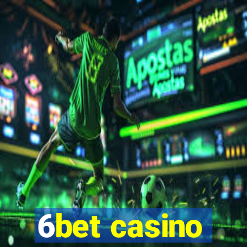 6bet casino