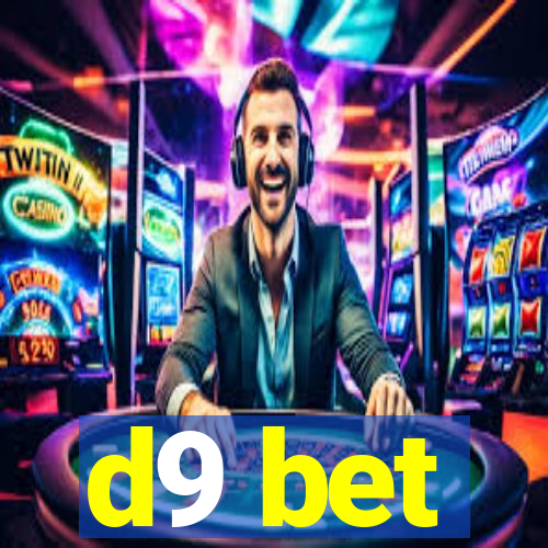 d9 bet