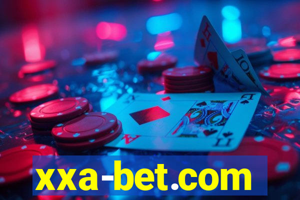 xxa-bet.com