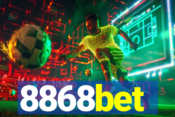 8868bet