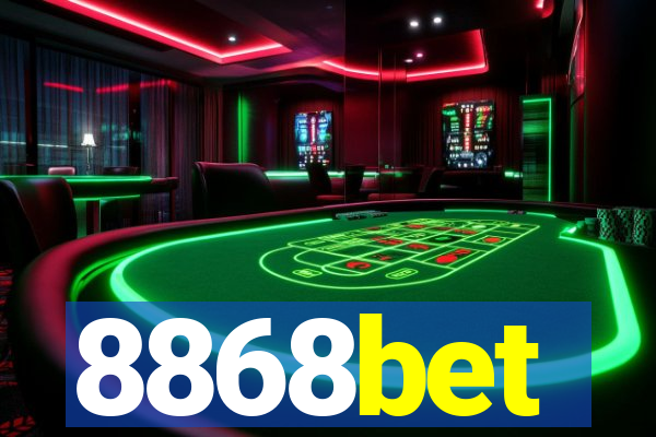 8868bet