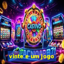 vinte e um jogo