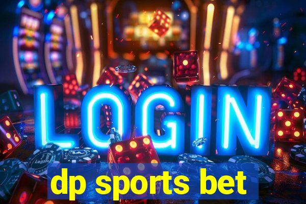 dp sports bet