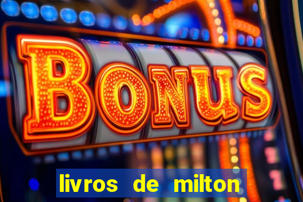 livros de milton santos em pdf