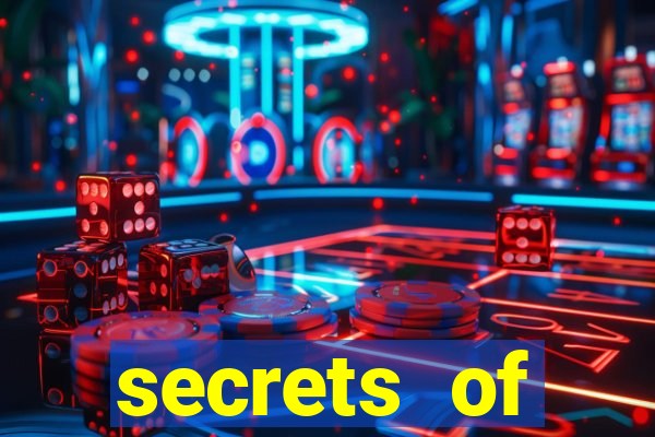 secrets of cleopatra slot demo