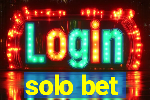 solo bet