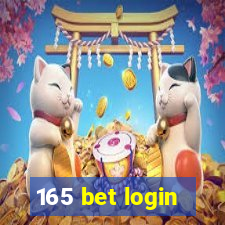 165 bet login