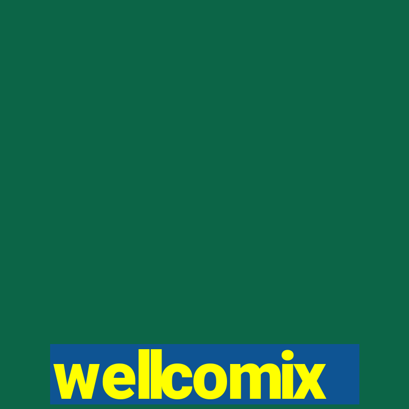 wellcomix