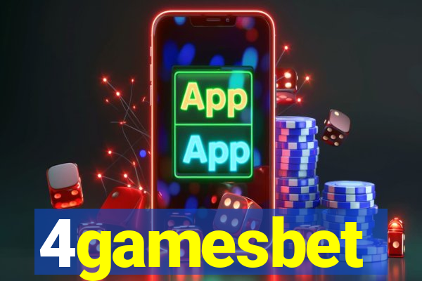 4gamesbet