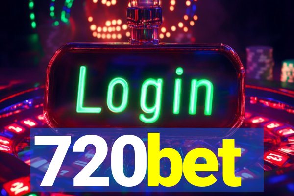 720bet