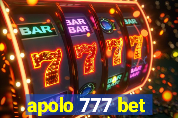 apolo 777 bet