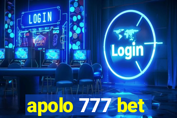 apolo 777 bet