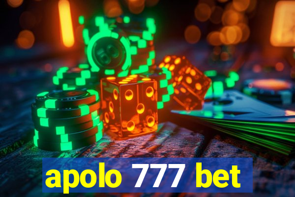 apolo 777 bet