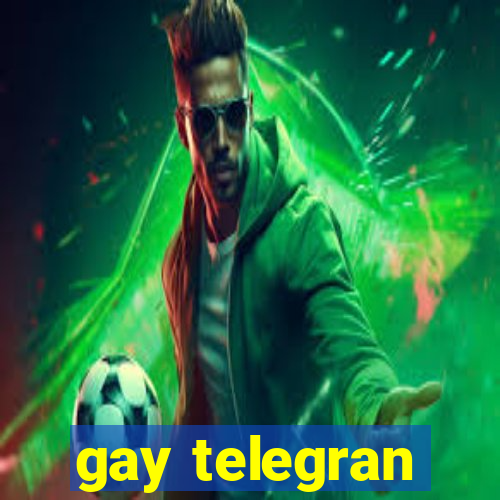 gay telegran