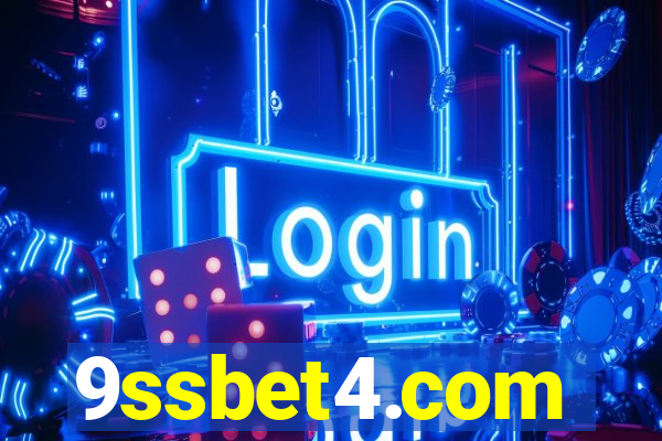 9ssbet4.com