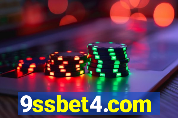 9ssbet4.com