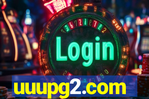 uuupg2.com