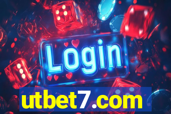 utbet7.com