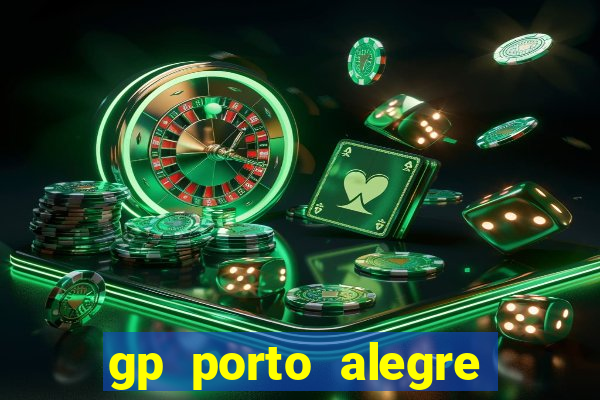 gp porto alegre viva local