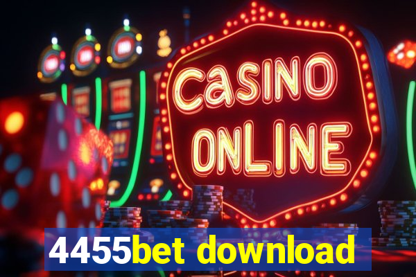 4455bet download