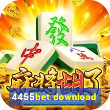 4455bet download