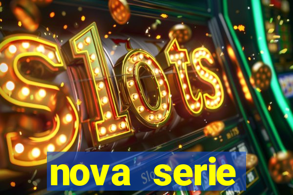 nova serie globoplay o jogo que mudou a história