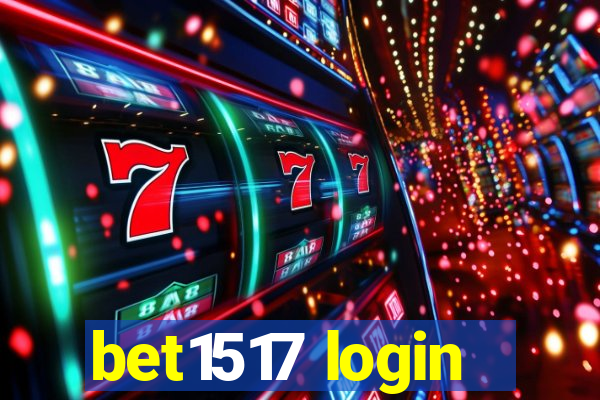 bet1517 login