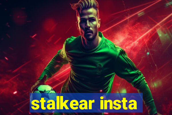 stalkear insta