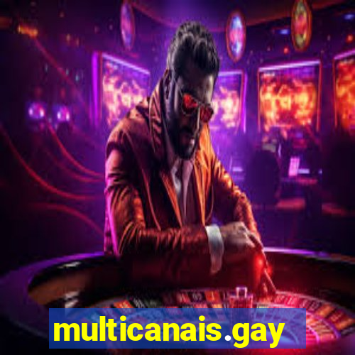 multicanais.gay