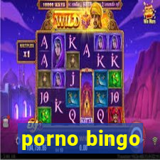 porno bingo