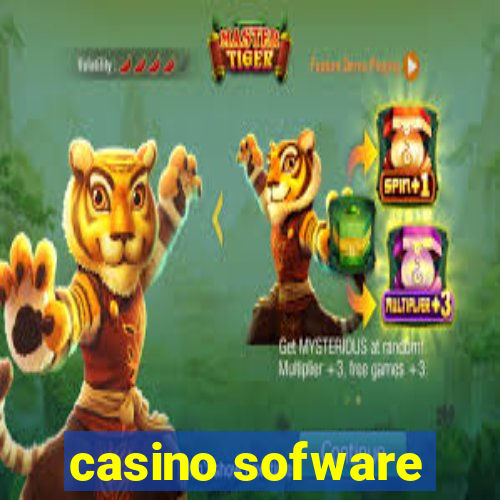 casino sofware