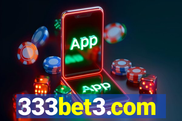 333bet3.com