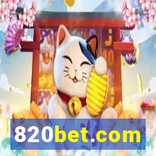 820bet.com