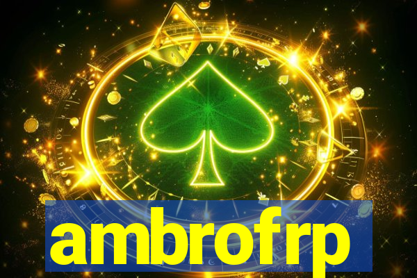 ambrofrp