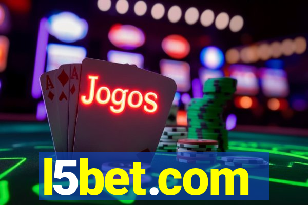 l5bet.com