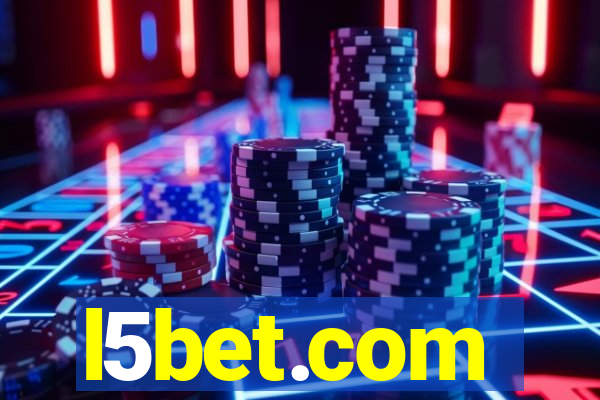 l5bet.com