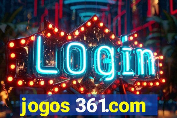 jogos 361.com