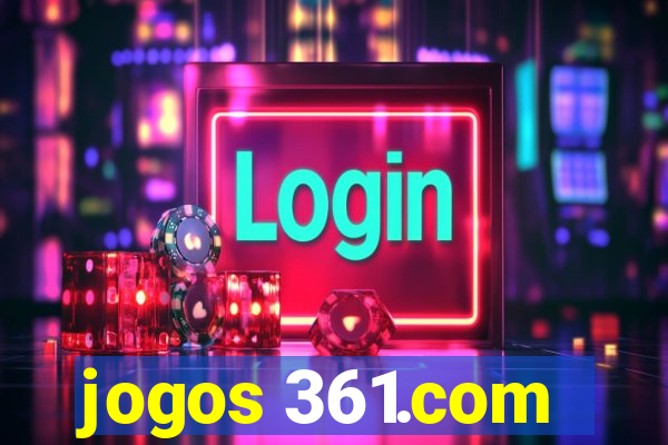 jogos 361.com