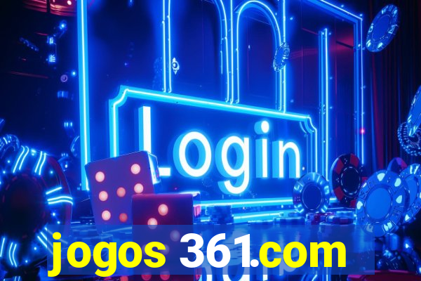 jogos 361.com