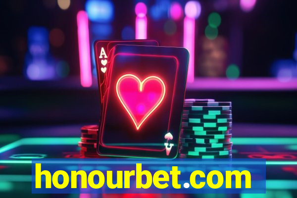 honourbet.com